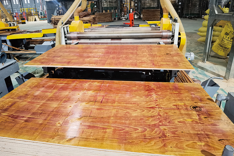 為啥廣西建筑模板廠家會漲價？