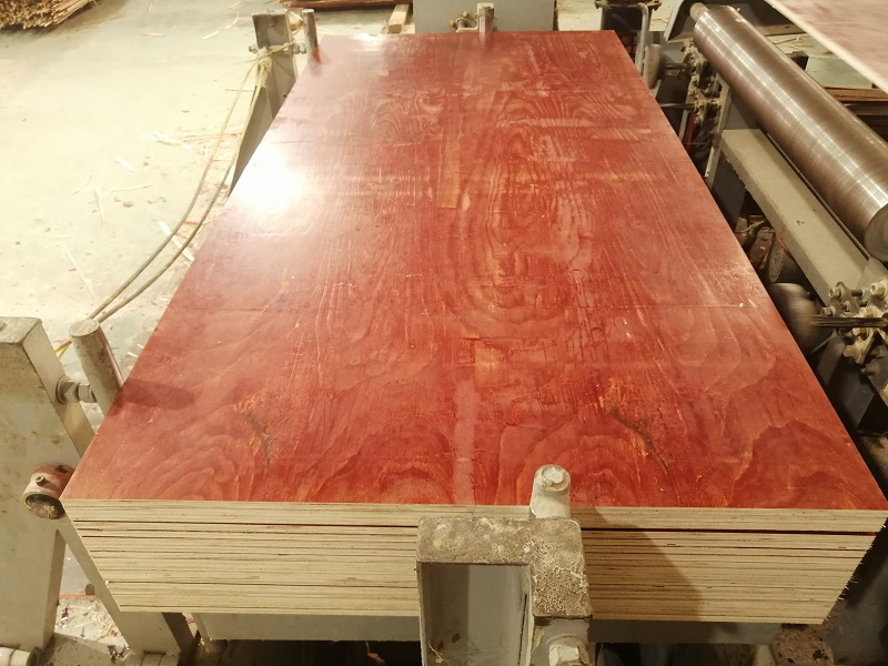 在廣西建筑模板廠家購買模板有那些優(yōu)勢？