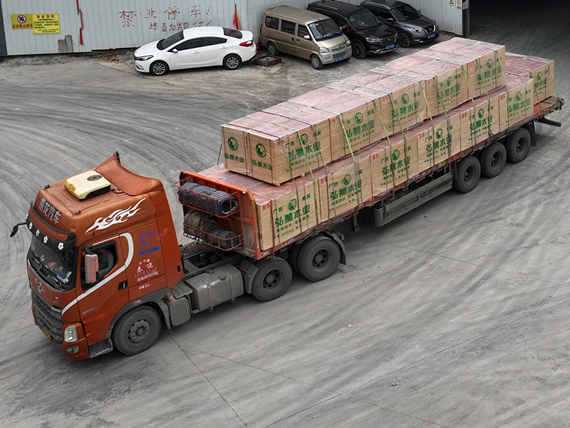 怎么分辨建筑木模板的好壞？