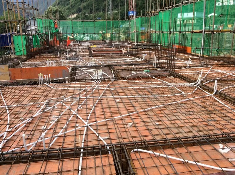 廣西建筑模板開(kāi)工在即，需要什么規(guī)格請(qǐng)咨詢插圖1