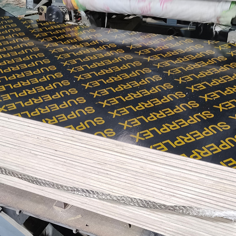 探秘廣西建筑木模板知名廠家，助力建筑品質(zhì)提升插圖1