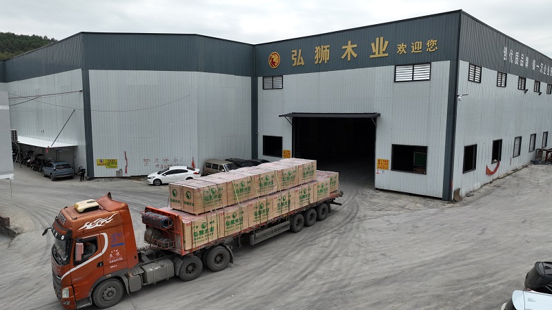 探秘廣西建筑木模板知名廠家，助力建筑品質(zhì)提升插圖